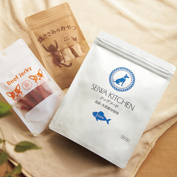 �ڥåȥա��� ����å����� �ѥå�����